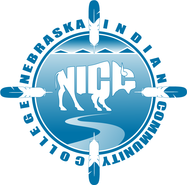 Nebraska Indian Community College logo