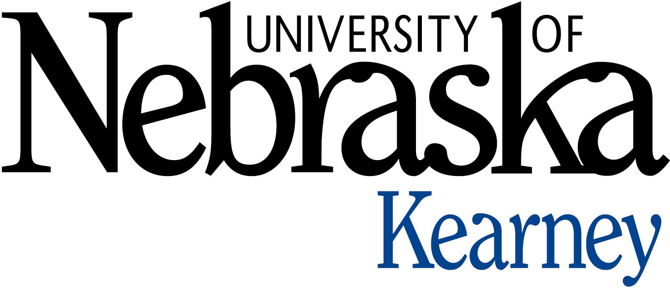 University of Nebraska at Kearney logo