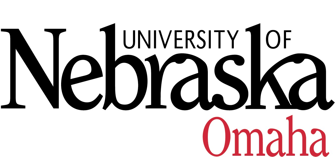 University of Nebraska Omaha logo