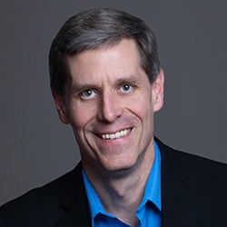 Professor Mark Hersam of Northwestern University. 