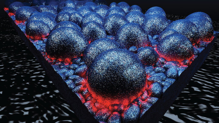 Laser-Engineered Thermal Metamaterial Platforms