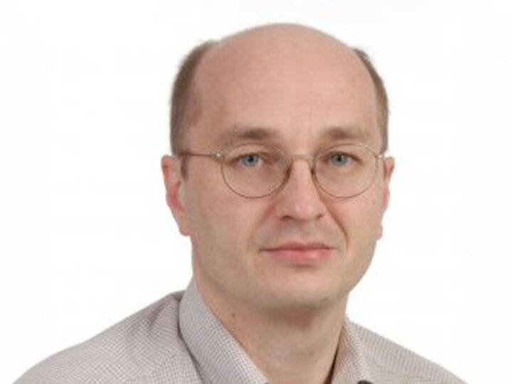 Ilya Krivorotov
