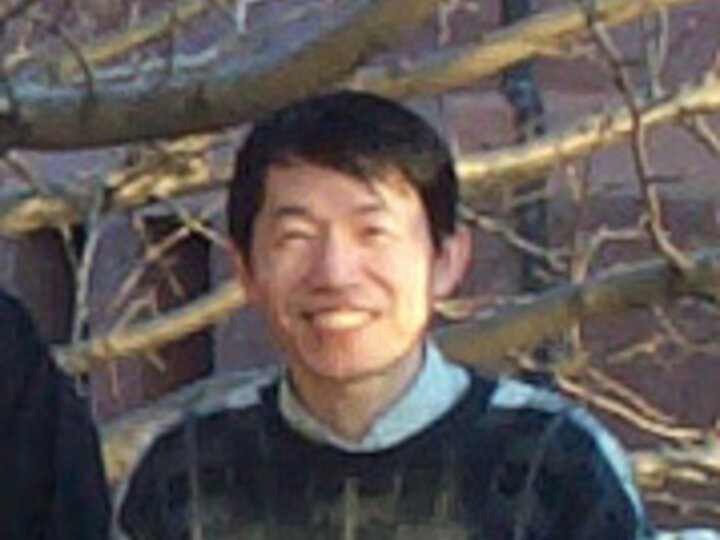 Sy-Hwang Liou