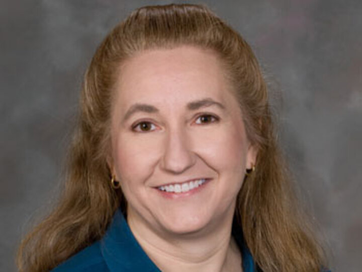 Nancy Simnitt