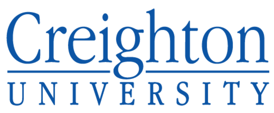 Creighton University logo